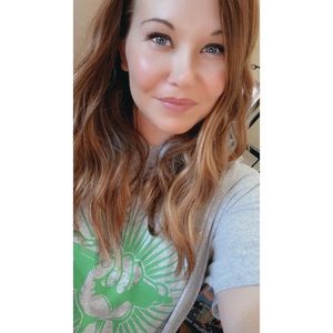 Meet your Posher, Jackie